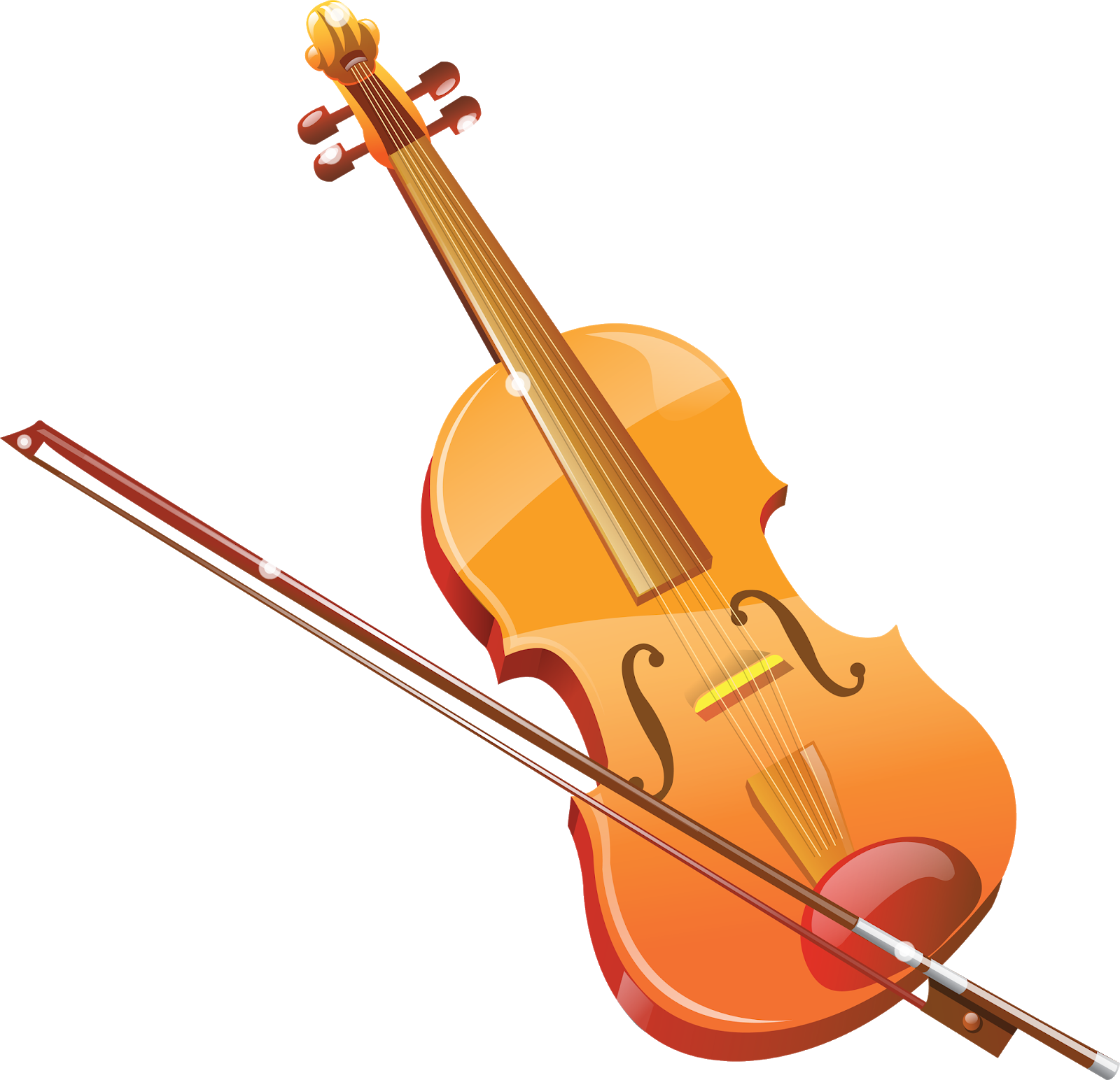 Violin Clipart Images Black And White Wallpaper HD Photos