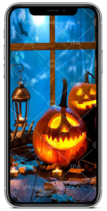 Halloween Wallpaper iPhone