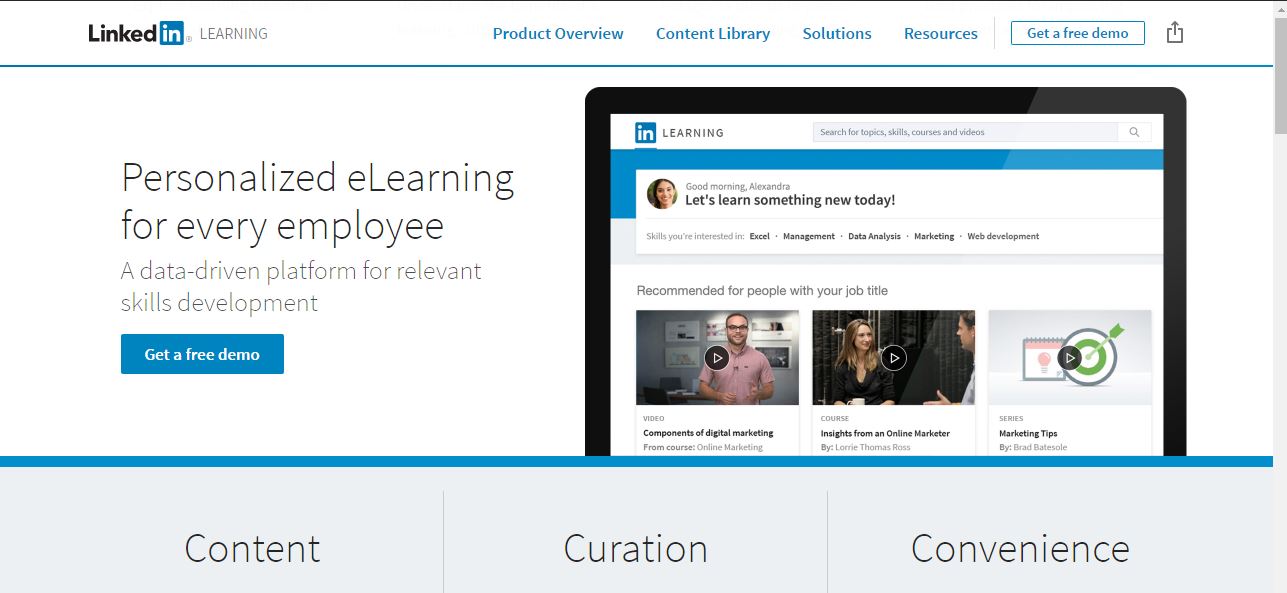 Linked Learning Loading Education 4.0?