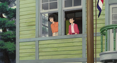 From Up On Poppy Hill 2011 Movie Image 11