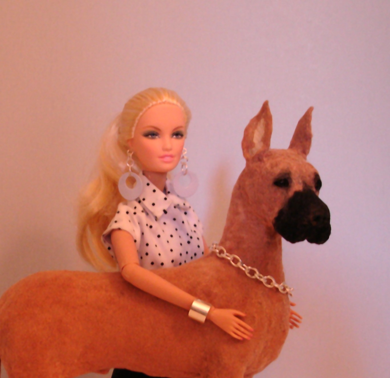 All Dogs: Barbie's Dogs