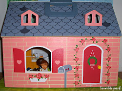 Link to: Delta Sport Doll House.