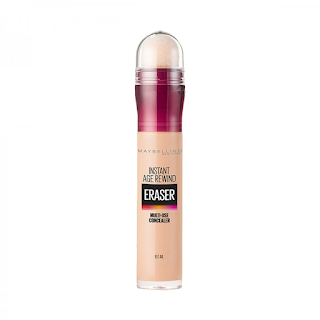 maybelline new york concealer