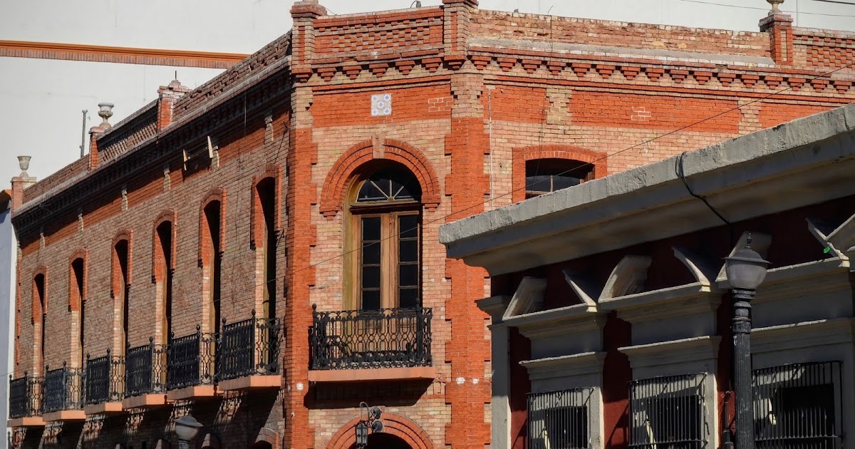 Fotoviaje Saltillo, Coahuila, México. Día 8 "Un paseo por el centro