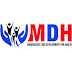 2 Job Opportunity at MDH, Pharmacists