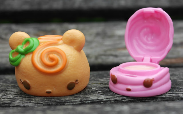 Num Noms Series 1 Blog Review