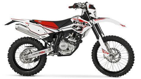 Tahukah Anda, Ada Yamaha V-Ixion Versi Trail Tahukah Anda, Ada Yamaha V-Ixion Versi Trail