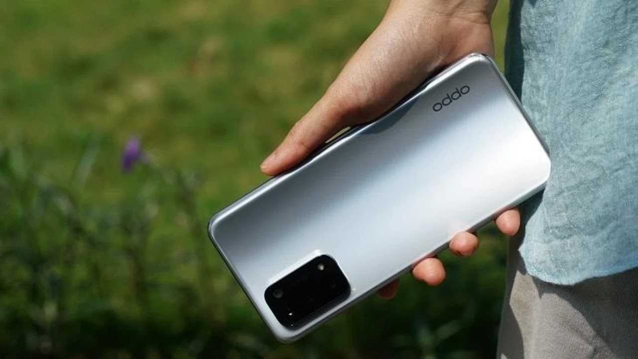 Daftar HP 5G 3 Jutaan dengan Harga Terjangkau di Indonesia Terbaru