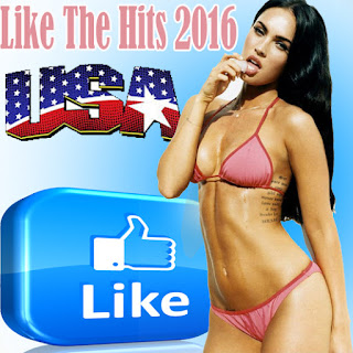 Like The Hits 2016 Like%2BThe%2BHits%2B2016