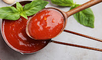 salsa di pomodoro