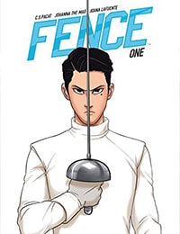 Read Fence comic online