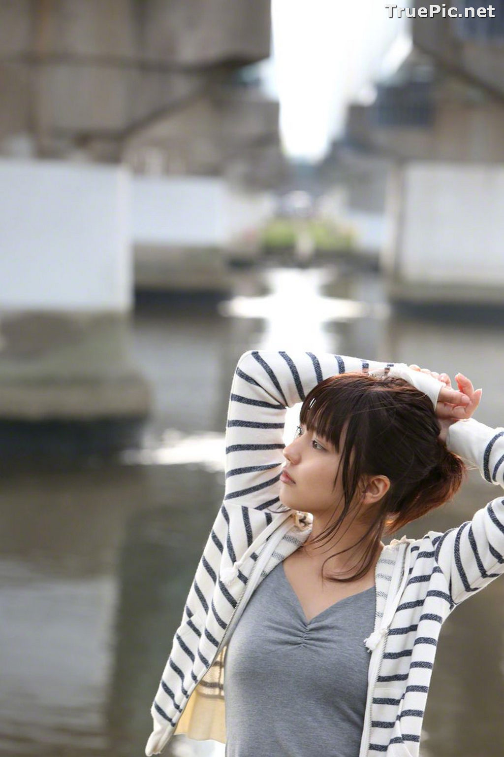 Image [WBGC Photograph] No.131 - Japanese Singer and Actress - Erina Mano - TruePic.net - Picture-58