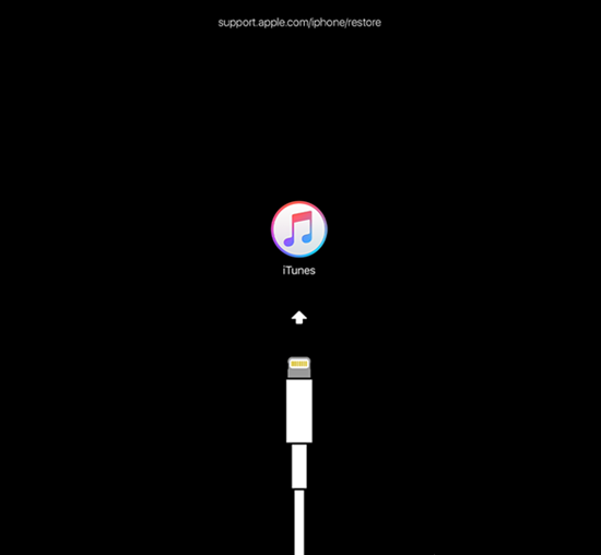 How to factory reset ipad without passcode