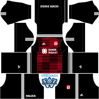 Sivasspor 2019 Dream League Soccer fts forma logo url,dream league soccer kits, kit dream league soccer 2018 2019, Sivasspor dls fts forma süperlig logo 