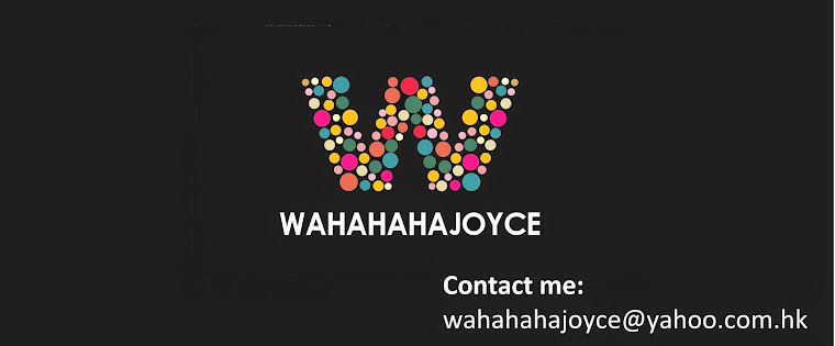 Dear Wahahaha Joyce