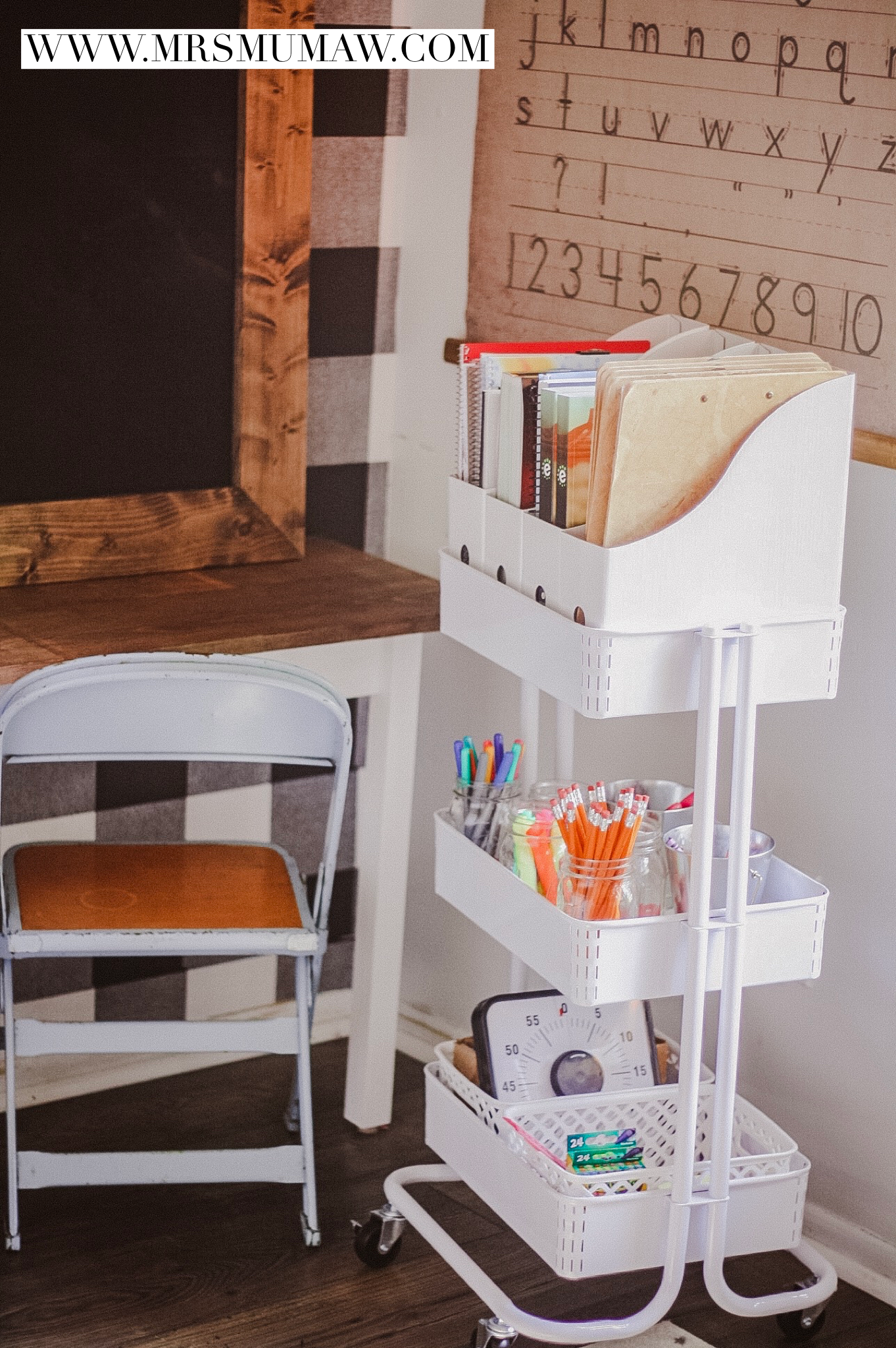 Homework cart 06 image