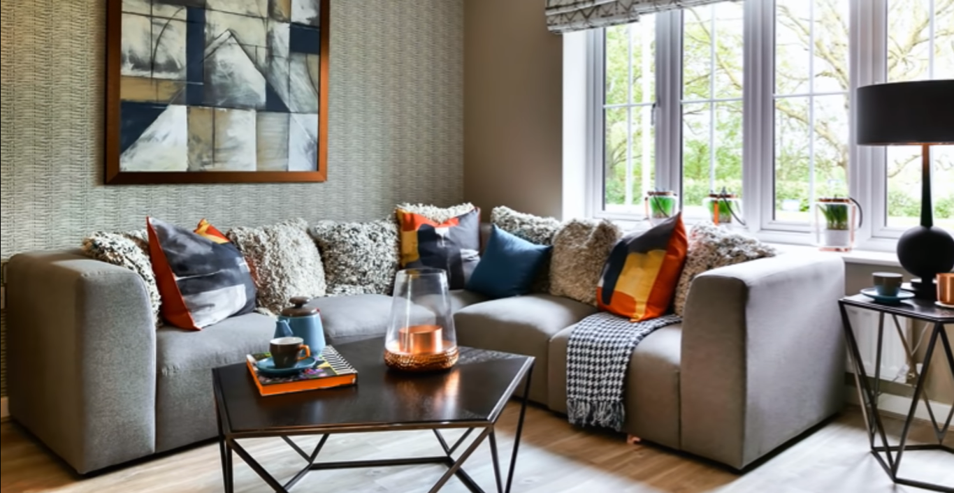 Living Rooms, New Decoration Ideas #livingroom >> #interior >> #design