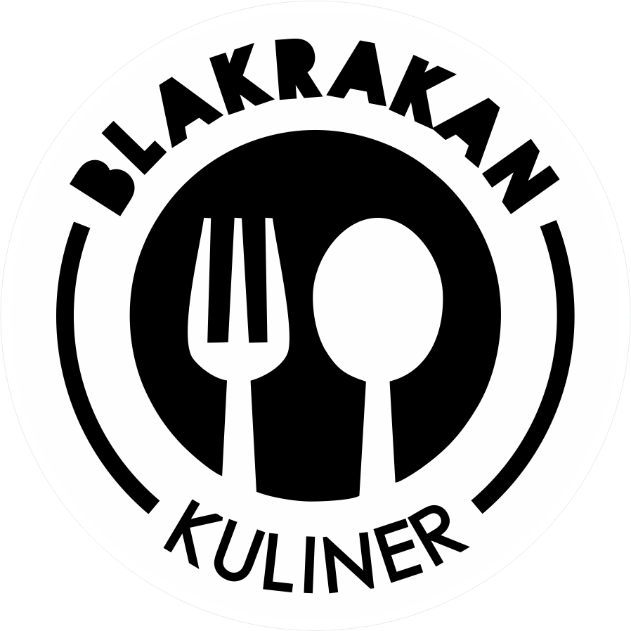 BLAKRAKAN KULINER