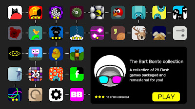 The Bart Bonte Collection Game Screenshot 4
