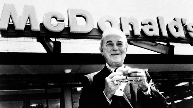 Ray Kroc Net Worth, Life Story, Business, Age, Family Wiki & Faqs