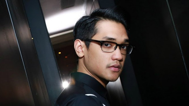 Biodata Afgan