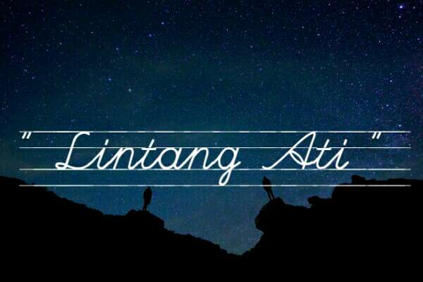 Lirik Lagu Mung Biso Nyawang Fotomu