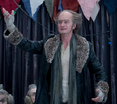 A Series Of Unfortunate Events Season 3 Neil Patrick Harris Image 3