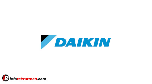 Rekrutmen Terbaru PT. Daikin Manufacturing Indonesia Tahun 2021
