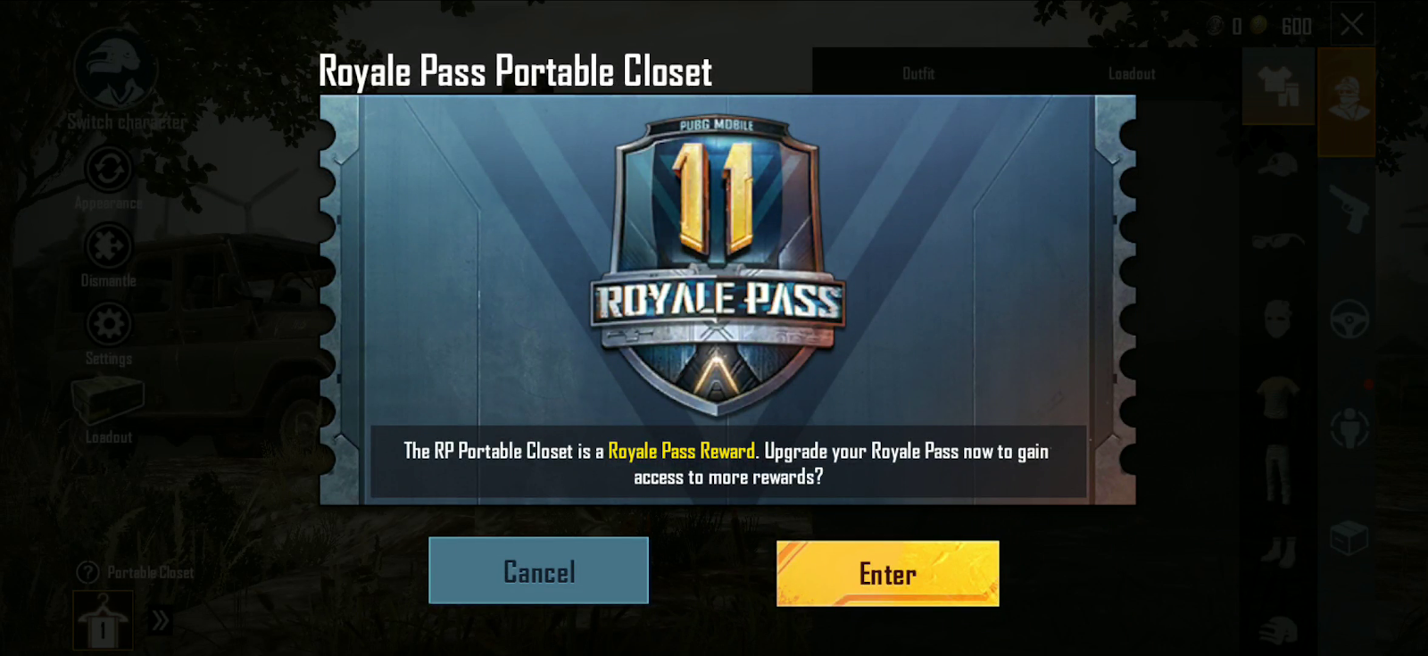 PUBG Mobile Season 11 Erangel 2.0 No Update | EvoGround New Mode Coming