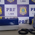 PRF fará testes com drogômetros nas estradas a partir de agost