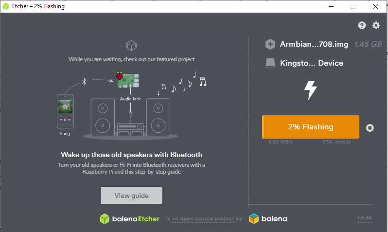 balenaetcher download linux balenaetcher download linux