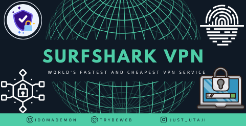 surfshark promotion surfshark promotion