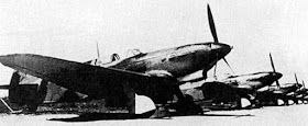 Yak-1 fighters of World War II worldwartwo.filminspector.com