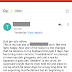 Testimonial of Cherry