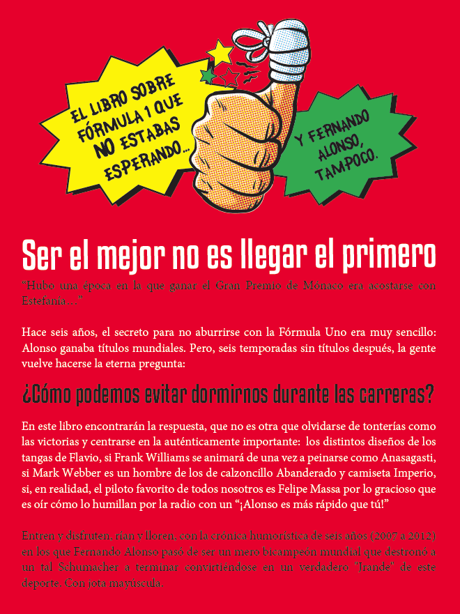 Estos Son Todos Los Récords De Fernando Alonso En La Fórmula 1