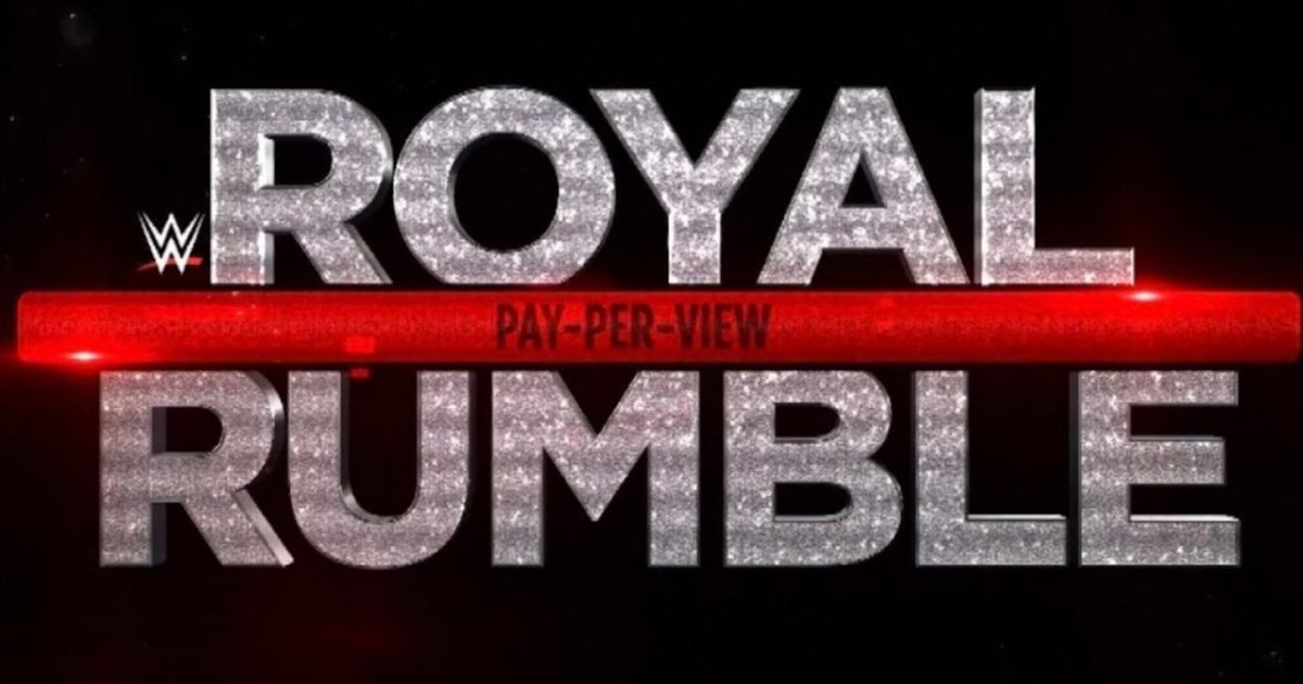 Ver WWE Royal Rumble 2021 español en vivo gratis. HD WWE Royal Rumble