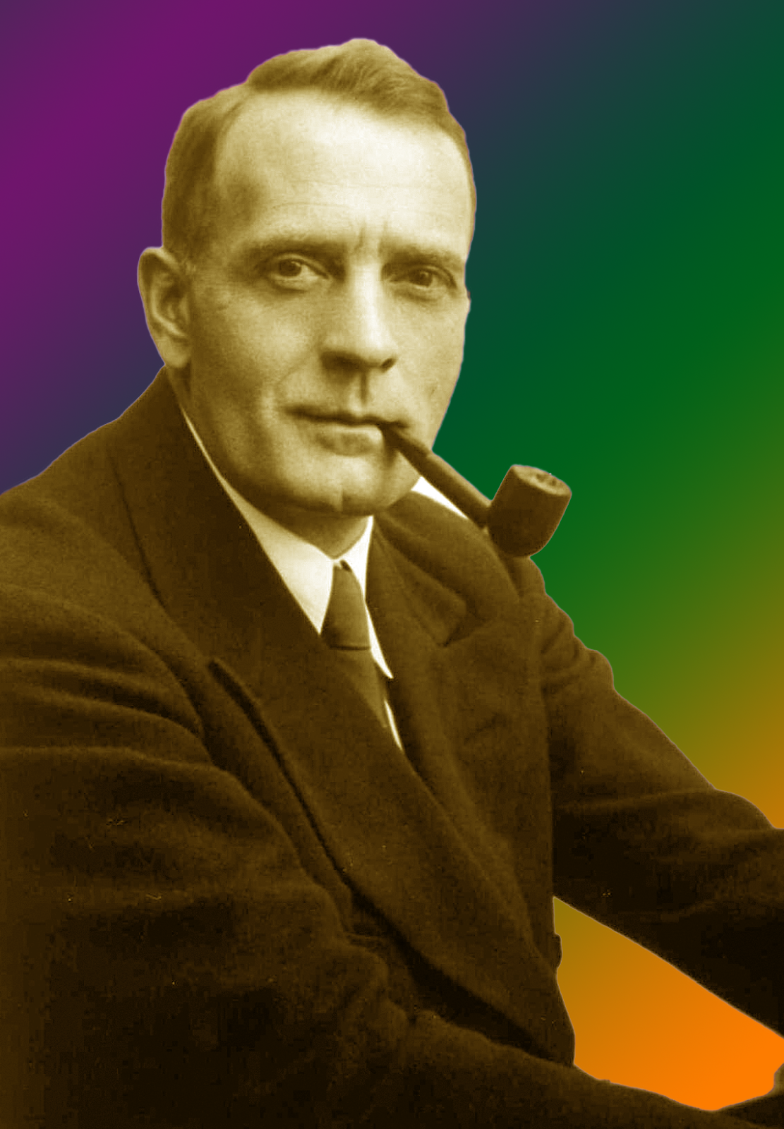 edwin powell hubble