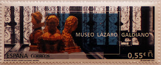 MUSEO LÁZARO GALDIANO