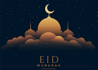 Eid Mubarak Wishes