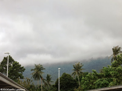 Cloudy Chaweng