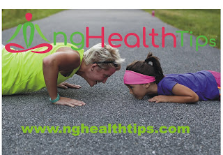 15 COMMON SCIENTIFIC BASED EXERCISE FOR WEIGHT LOSE