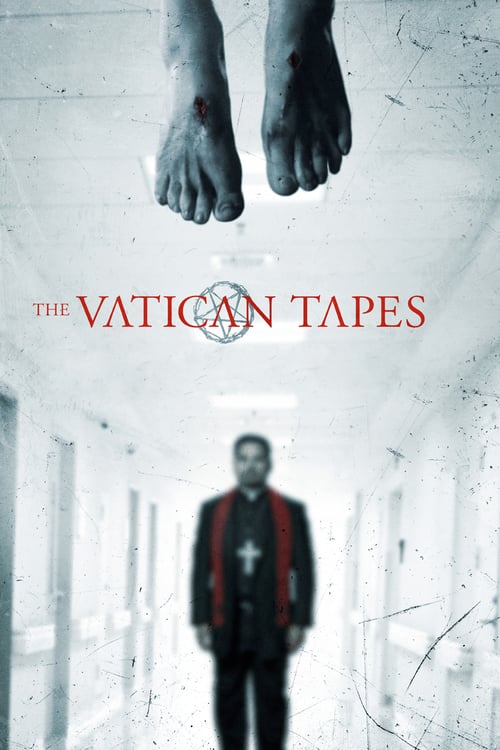 [HD] Exorcismo en el Vaticano 2015 Pelicula Online Castellano