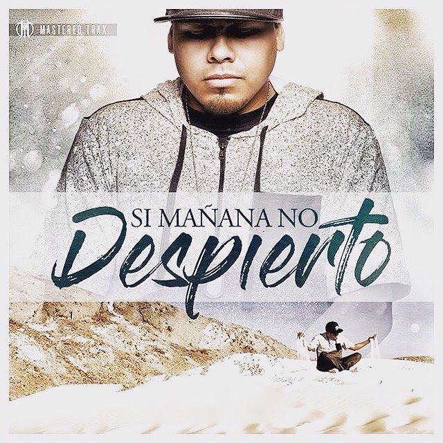 Don Aero - Si Mañana No Despierto [Descargar Audio Oficial] [Single