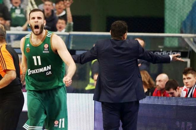 Τώρα είναι η ευκαιρία μας!