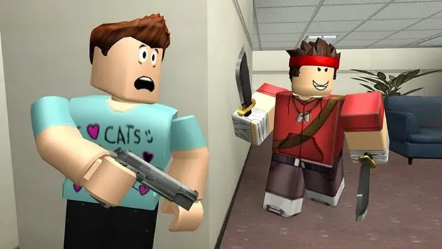 Roblox Murder Mystery 5 Promo Codes