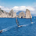 Rolex Capri Sailing Week dal 10 al 18 maggio