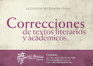 SE OFRECEN: CORRECCIONES Y TIPEO DE MANUSCRITOS