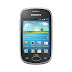 Samsung Galaxy Star Trios S5283 Specifications