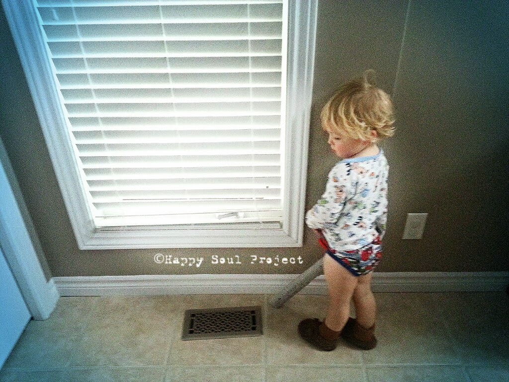 Dear Mom to Patience Class Love God