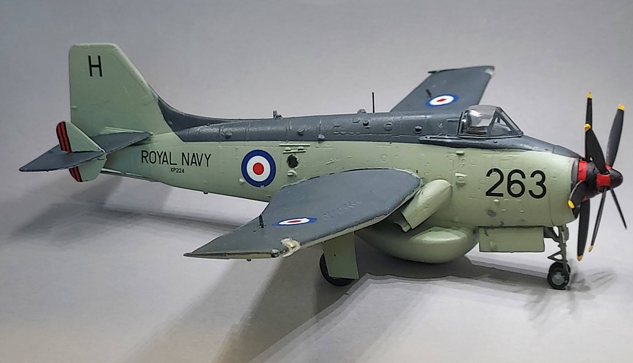 IPMS Clacton July 2021 Meeting